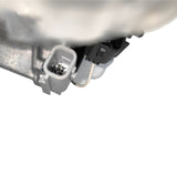 A/C Air Conditioning Compressor Fit For Nissan Qashqai J11 X-Trail T32 926004EF0A Petrol Only 2014-ON ACC-NS010 - Machter