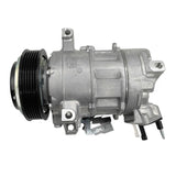 A/C Air Conditioning Compressor Fit For Nissan Qashqai J11 X-Trail T32 926004EF0A Petrol Only 2014-ON ACC-NS010 - Machter