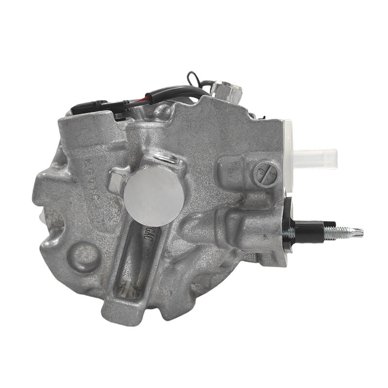 A/C Air Conditioning Compressor Fit For Nissan Qashqai J11 X-Trail T32 926004EF0A Petrol Only 2014-ON ACC-NS010 - Machter