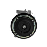 A/C Air Conditioning Compressor Fit For Nissan Qashqai J11 X-Trail T32 926004EF0A Petrol Only 2014-ON ACC-NS010 - Machter