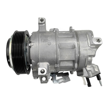 A/C Air Conditioning Compressor Fit For Nissan Qashqai J11 X-Trail T32 926004EF0A Petrol Only 2014-ON - Machter