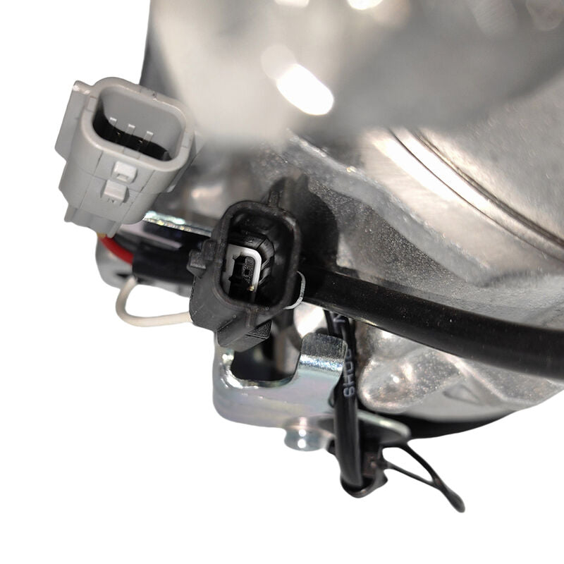 A/C Air Conditioning Compressor Fit For Nissan Qashqai J11 X-Trail T32 926004EF0A Petrol Only 2014-ON ACC-NS010 - Machter