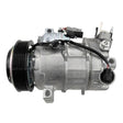 A/C Air Conditioning Compressor Fit For Nissan Qashqai J11 X-Trail T32 926004EF0A Petrol Only 2014-ON ACC-NS010 - Machter