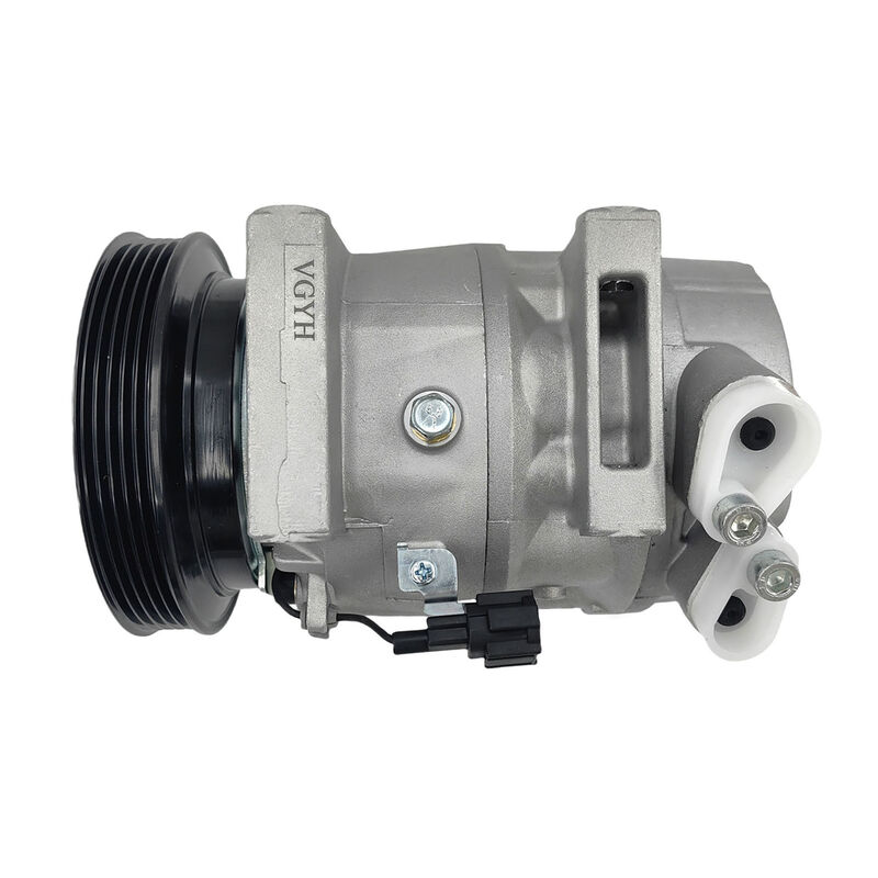 AC Compressor Fit For Nissan Pathfinder R50 3.3L V6 Petrol VG33E 926000W703 11/1995-06/2005 ACC-NS011 - Machter