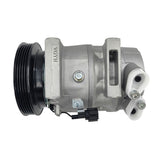 AC Compressor Fit For Nissan Pathfinder R50 3.3L V6 Petrol VG33E 926000W703 11/1995-06/2005 ACC-NS011 - Machter