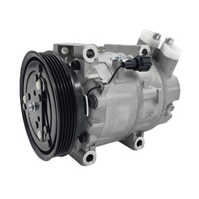 AC Compressor Fit For Nissan Pathfinder R50 3.3L V6 Petrol VG33E 926000W703 11/1995-06/2005 ACC-NS011 - Machter