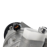 AC Compressor Fit For Nissan Pathfinder R50 3.3L V6 Petrol VG33E 926000W703 11/1995-06/2005 ACC-NS011 - Machter