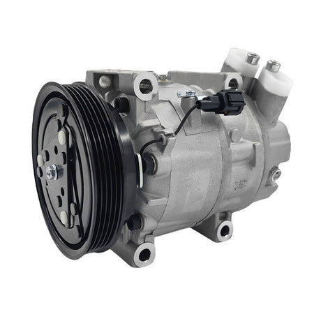 AC Compressor Fit For Nissan Pathfinder R50 3.3L V6 Petrol VG33E 926000W703 11/1995-06/2005 - Machter