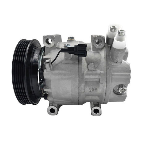 AC Compressor Fit For Nissan Pathfinder R50 3.3L V6 Petrol VG33E 926000W703 11/1995-06/2005 - Machter