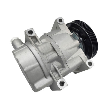 AC Compressor Fit For Nissan Pathfinder R50 3.3L V6 Petrol VG33E 926000W703 11/1995-06/2005 - Machter