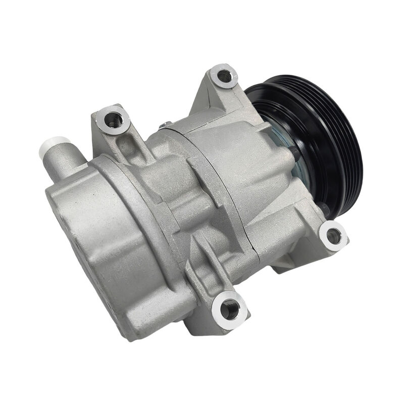 AC Compressor Fit For Nissan Pathfinder R50 3.3L V6 Petrol VG33E 926000W703 11/1995-06/2005 ACC-NS011 - Machter
