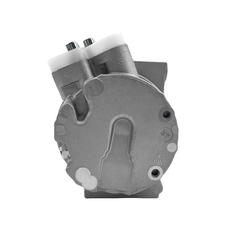 AC Compressor Fit For Nissan Pathfinder R50 3.3L V6 Petrol VG33E 926000W703 11/1995-06/2005 - Machter