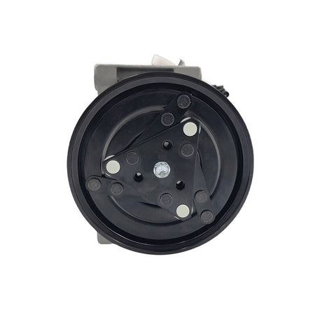 AC Compressor Fit For Nissan Pathfinder R50 3.3L V6 Petrol VG33E 926000W703 11/1995-06/2005 - Machter