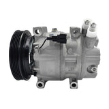 AC Compressor Fit For Nissan Pathfinder R50 3.3L V6 Petrol VG33E 926000W703 11/1995-06/2005 ACC-NS011 - Machter
