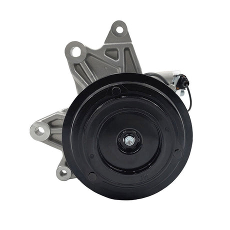 AC Compressor & Clutch With Pulley Fit For Nissan Murano Z50 For Volvo XC90 - Machter