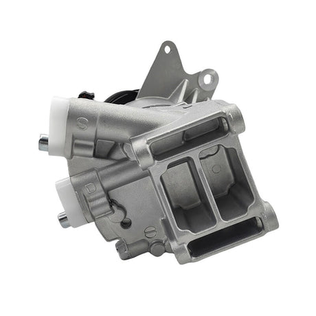 AC Compressor & Clutch With Pulley Fit For Nissan Murano Z50 For Volvo XC90 - Machter