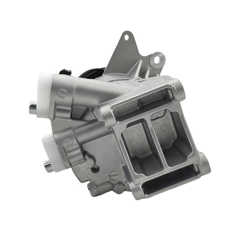 AC Compressor & Clutch With Pulley Fit For Nissan Murano Z50 For Volvo XC90 ACC-NS012 - Machter