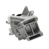 AC Compressor & Clutch With Pulley Fit For Nissan Murano Z50 For Volvo XC90 ACC-NS012 - Machter