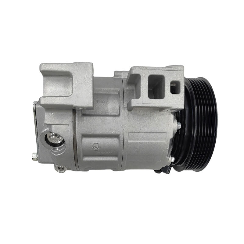 AC Compressor Fit For Nissan X-Trail T31 2.5L Petrol QR25DE 92600-ET82A 10/2007-12/2013 ACC-NS013 - Machter