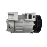 AC Compressor Fit For Nissan X-Trail T31 2.5L Petrol QR25DE 92600-ET82A 10/2007-12/2013 ACC-NS013 - Machter