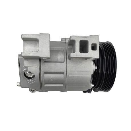 AC Compressor Fit For Nissan X-Trail T31 2.5L Petrol QR25DE 92600-ET82A 10/2007-12/2013 - Machter