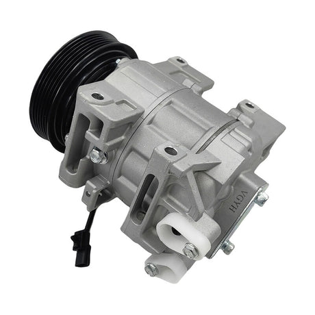 AC Compressor Fit For Nissan X-Trail T31 2.5L Petrol QR25DE 92600-ET82A 10/2007-12/2013 - Machter