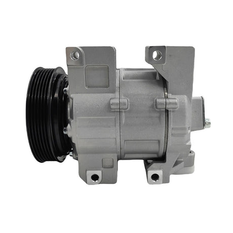 AC Compressor Fit For Nissan X-Trail T31 2.5L Petrol QR25DE 92600-ET82A 10/2007-12/2013 - Machter