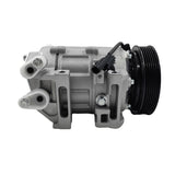 AC Compressor Fit For Nissan X-Trail T31 2.5L Petrol QR25DE 92600-ET82A 10/2007-12/2013 ACC-NS013 - Machter