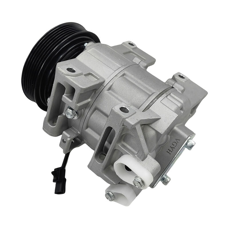 AC Compressor Fit For Nissan X-Trail T31 2.5L Petrol QR25DE 92600-ET82A 10/2007-12/2013 ACC-NS013 - Machter