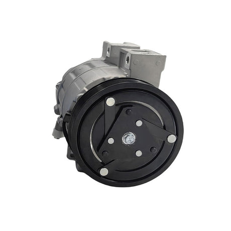 AC Compressor Fit For Nissan X-Trail T31 2.5L Petrol QR25DE 92600-ET82A 10/2007-12/2013 - Machter