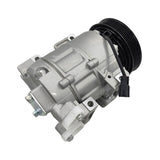AC Compressor Fit For Nissan X-Trail T31 2.5L Petrol QR25DE 92600-ET82A 10/2007-12/2013 ACC-NS013 - Machter