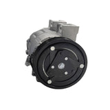 AC Compressor Fit For Nissan X-Trail T31 2.5L Petrol QR25DE 92600-ET82A 10/2007-12/2013 ACC-NS013 - Machter