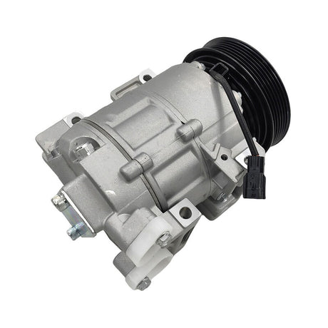 AC Compressor Fit For Nissan X-Trail T31 2.5L Petrol QR25DE 92600-ET82A 10/2007-12/2013 - Machter