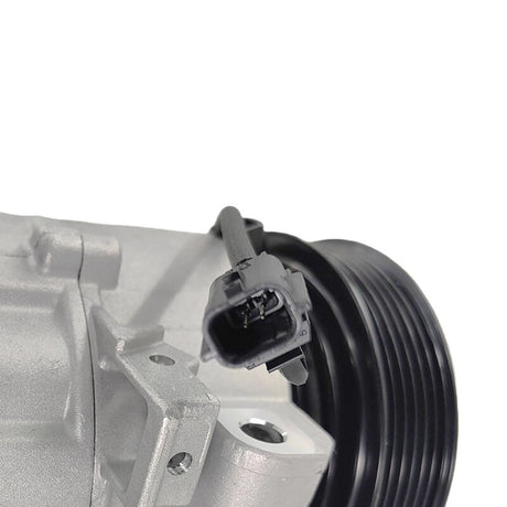 AC Compressor Fit For Nissan X-Trail T31 2.5L Petrol QR25DE 92600-ET82A 10/2007-12/2013 - Machter