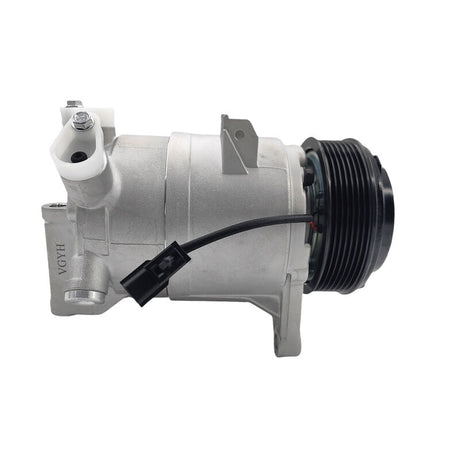 AC Compressor Fit For Nissan Murano Z51 3.5L Petrol VQ35DE 92610JP01C 01/2009-12/2015 - Machter