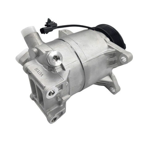 AC Compressor Fit For Nissan Murano Z51 3.5L Petrol VQ35DE 92610JP01C 01/2009-12/2015 - Machter
