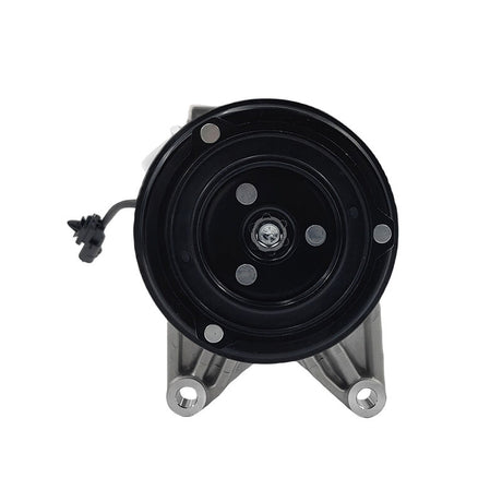 AC Compressor Fit For Nissan Murano Z51 3.5L Petrol VQ35DE 92610JP01C 01/2009-12/2015 - Machter