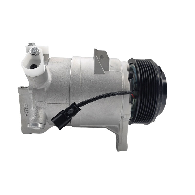 AC Compressor Fit For Nissan Murano Z51 3.5L Petrol VQ35DE 92610JP01C 01/2009-12/2015 ACC-NS014 - Machter