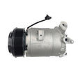 AC Compressor Fit For Nissan Murano Z51 3.5L Petrol VQ35DE 92610JP01C 01/2009-12/2015 ACC-NS014 - Machter