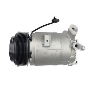 AC Compressor Fit For Nissan Murano Z51 3.5L Petrol VQ35DE 92610JP01C 01/2009-12/2015 ACC-NS014 - Machter