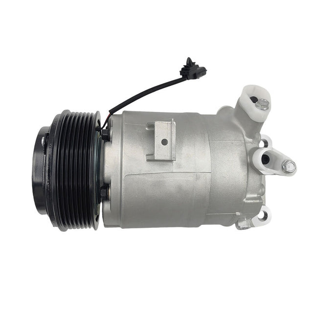 AC Compressor Fit For Nissan Murano Z51 3.5L Petrol VQ35DE 92610JP01C 01/2009-12/2015 ACC-NS014 - Machter