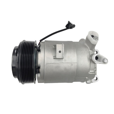AC Compressor Fit For Nissan Murano Z51 3.5L Petrol VQ35DE 92610JP01C 01/2009-12/2015 - Machter