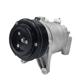 AC Compressor Fit For Nissan Murano Z51 3.5L Petrol VQ35DE 92610JP01C 01/2009-12/2015 ACC-NS014 - Machter