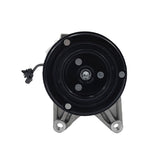AC Compressor Fit For Nissan Murano Z51 3.5L Petrol VQ35DE 92610JP01C 01/2009-12/2015 ACC-NS014 - Machter