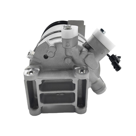AC Compressor Fit For Nissan Murano Z51 3.5L Petrol VQ35DE 92610JP01C 01/2009-12/2015 - Machter