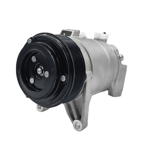 AC Compressor Fit For Nissan Murano Z51 3.5L Petrol VQ35DE 92610JP01C 01/2009-12/2015 - Machter