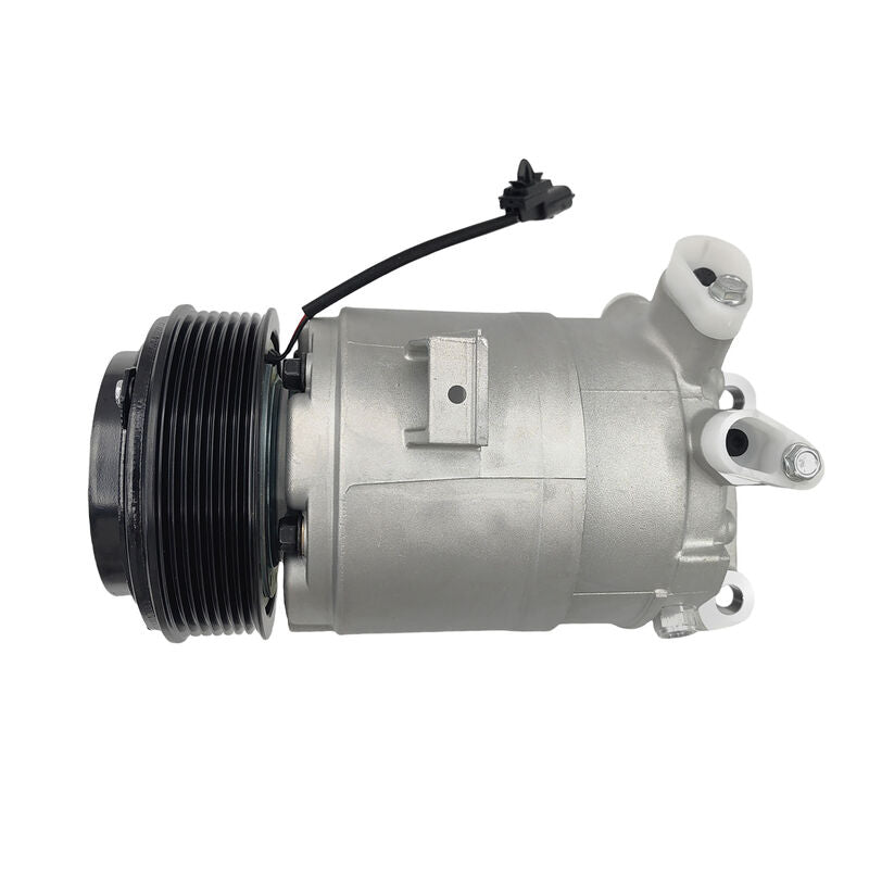 AC Compressor Fit For Nissan Murano Z51 3.5L Petrol VQ35DE 92610JP01C 01/2009-12/2015 ACC-NS014 - Machter