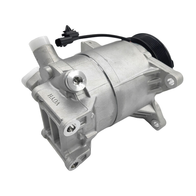 AC Compressor Fit For Nissan Murano Z51 3.5L Petrol VQ35DE 92610JP01C 01/2009-12/2015 ACC-NS014 - Machter