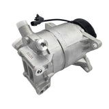 AC Compressor Fit For Nissan Murano Z51 3.5L Petrol VQ35DE 92610JP01C 01/2009-12/2015 ACC-NS014 - Machter