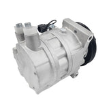 A/C Compressor With Clutch Fit For Nissan 350Z Z33 3.5L Coupe Roadster 92600-CD000 2003-2009 ACC-NS015 - Machter